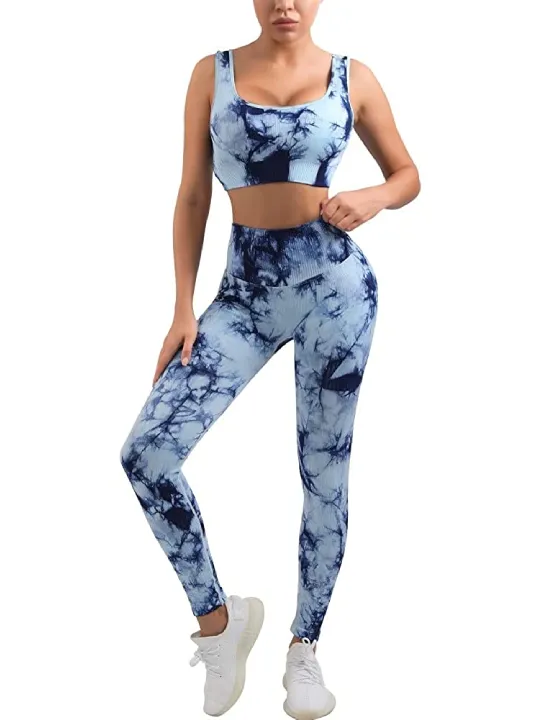 Stylish High-Waisted Sleeveless Two-Piece Set