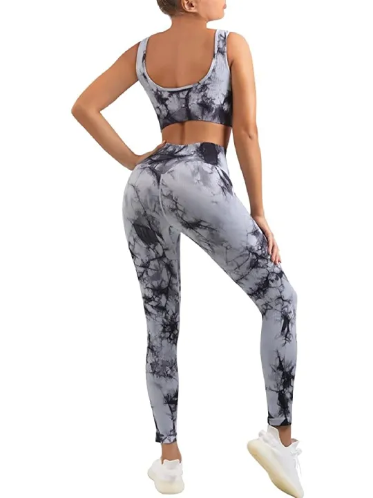 Stylish High-Waisted Sleeveless Two-Piece Set