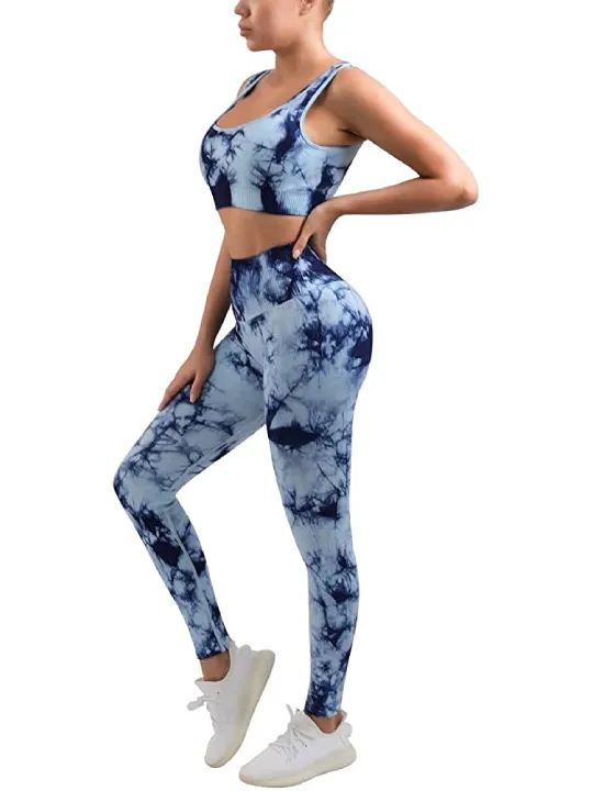 Stylish High-Waisted Sleeveless Two-Piece Set