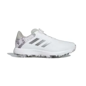 adidas - Men's S2G Boa Wide Gold Shoes 23 (GV9411)