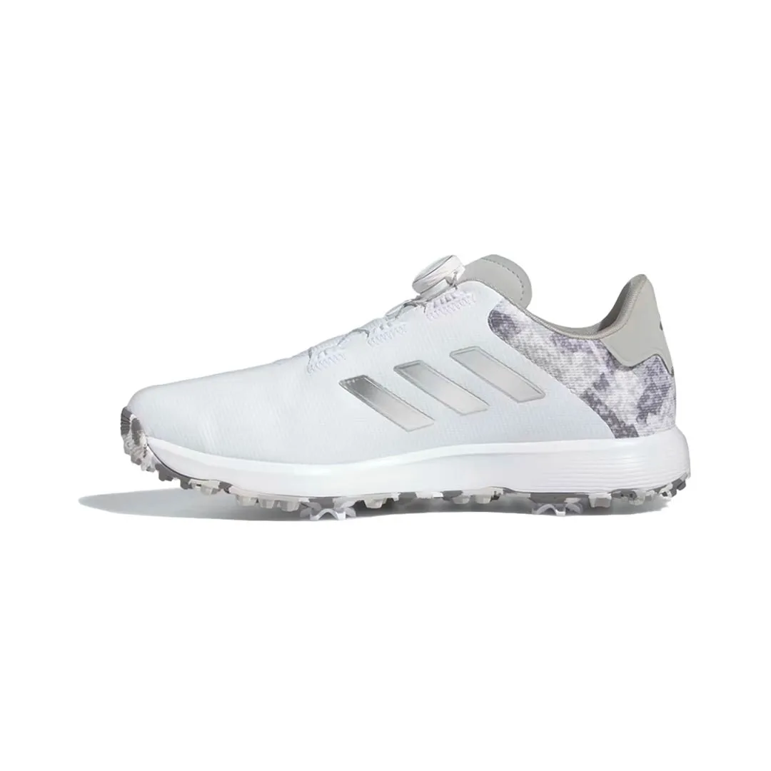 adidas - Men's S2G Boa Wide Gold Shoes 23 (GV9411)