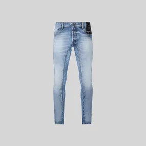 AMON #2 BLUE JEAN