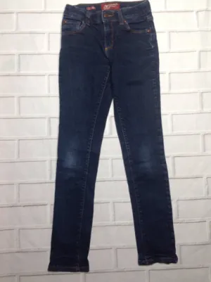 Arizona Denim Pants