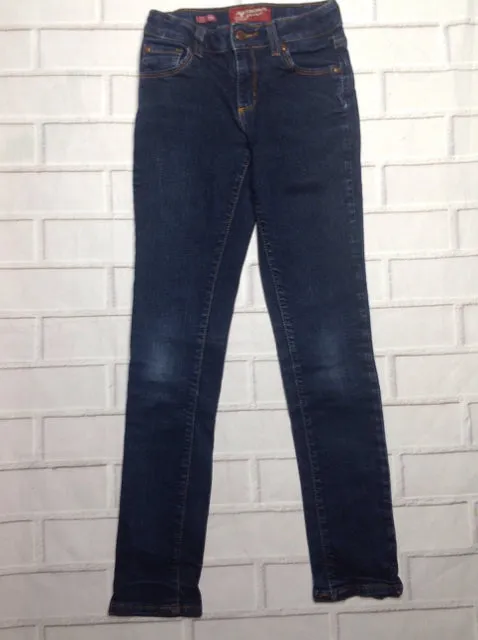 Arizona Denim Pants
