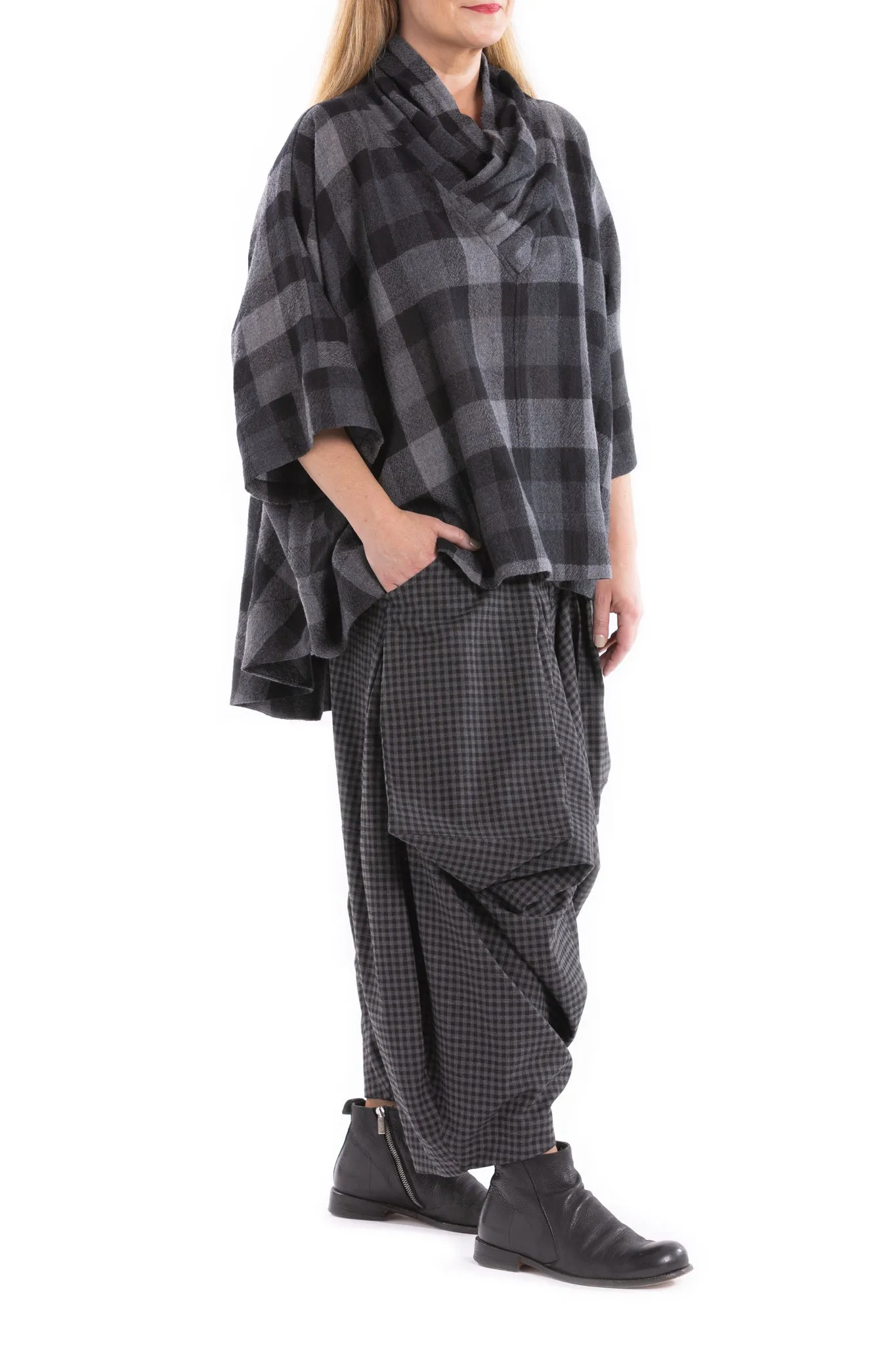 BLANCHETT PANT
