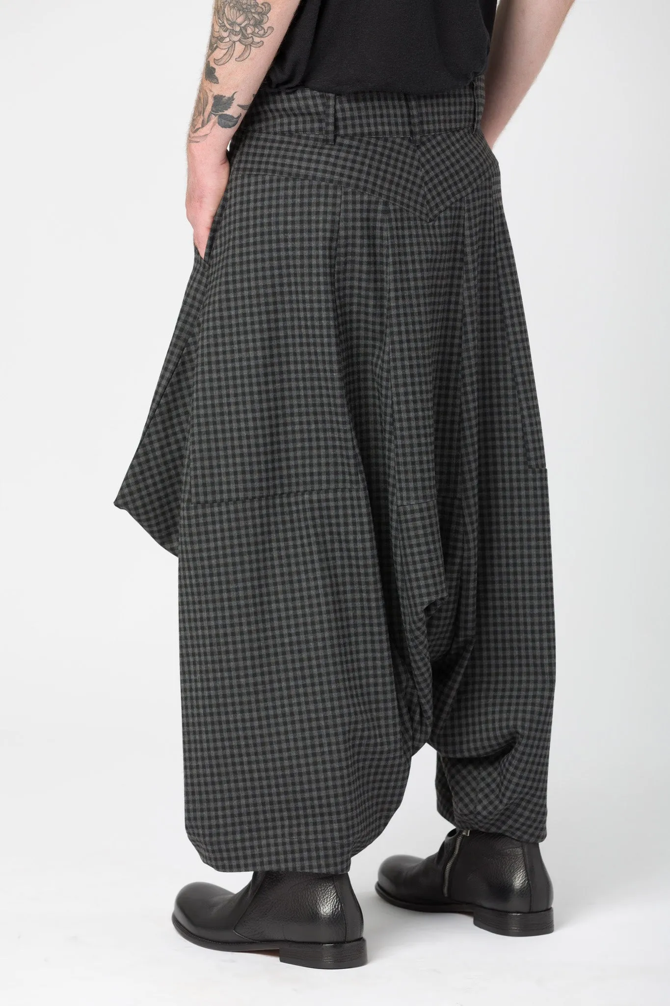 BLANCHETT PANT