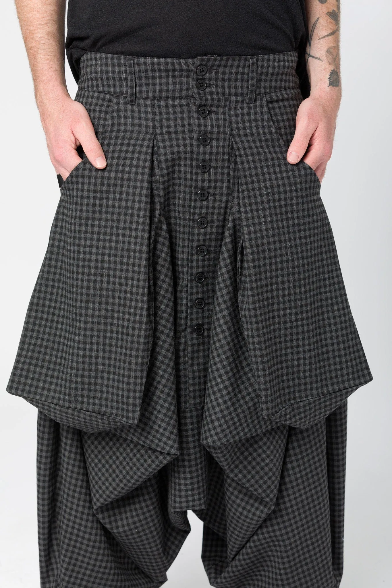 BLANCHETT PANT