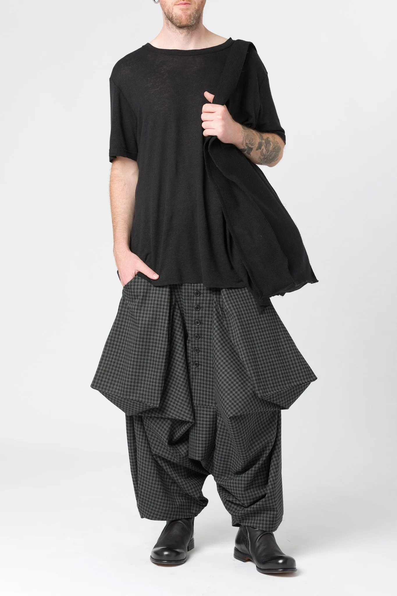 BLANCHETT PANT