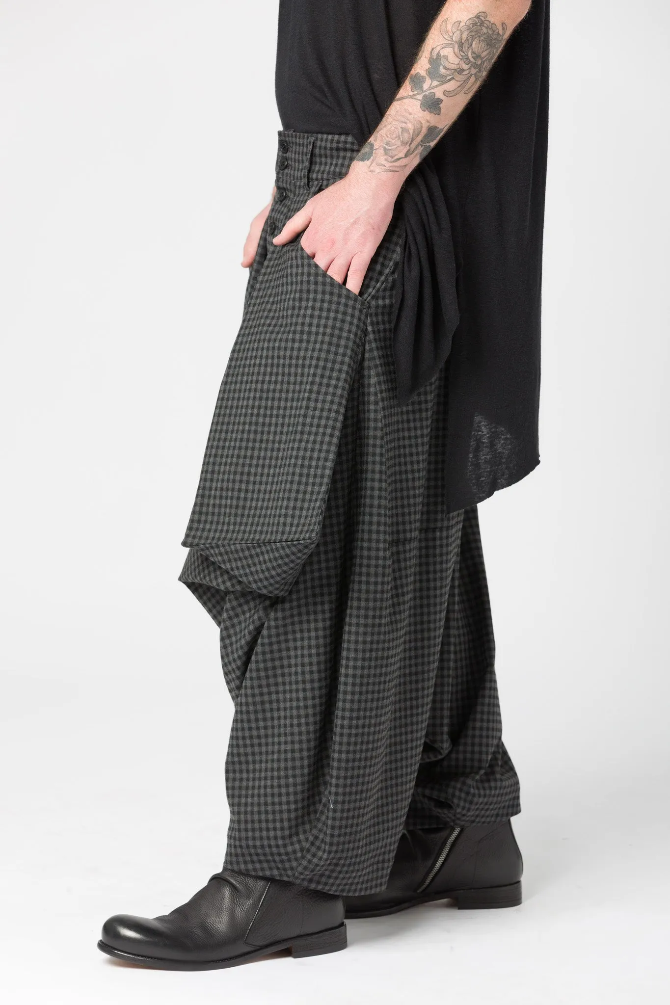 BLANCHETT PANT