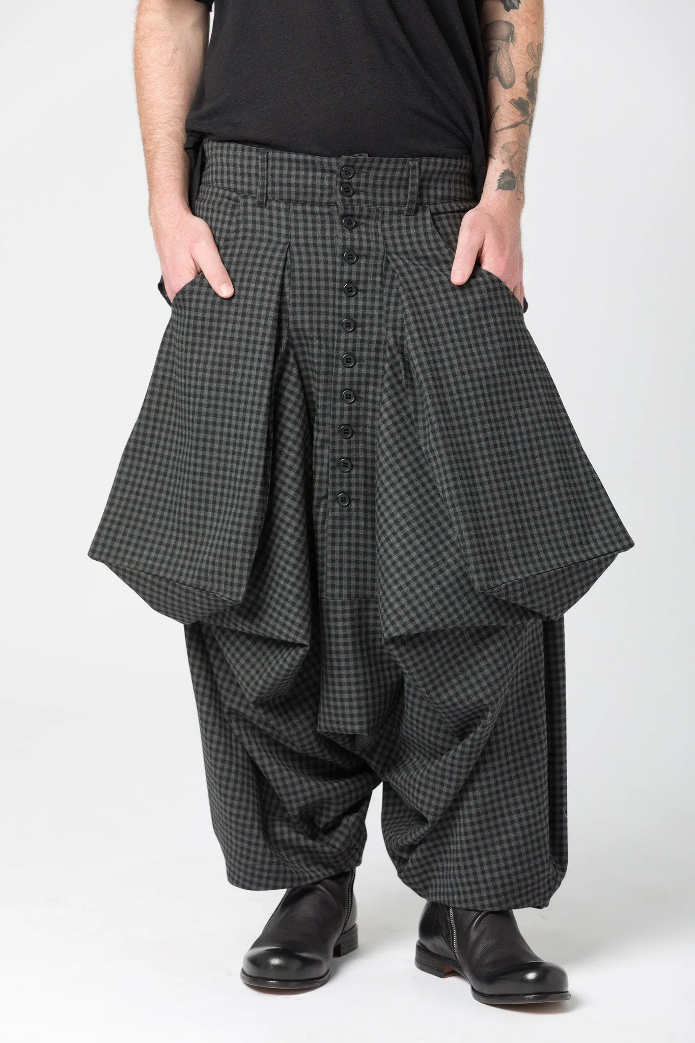 BLANCHETT PANT