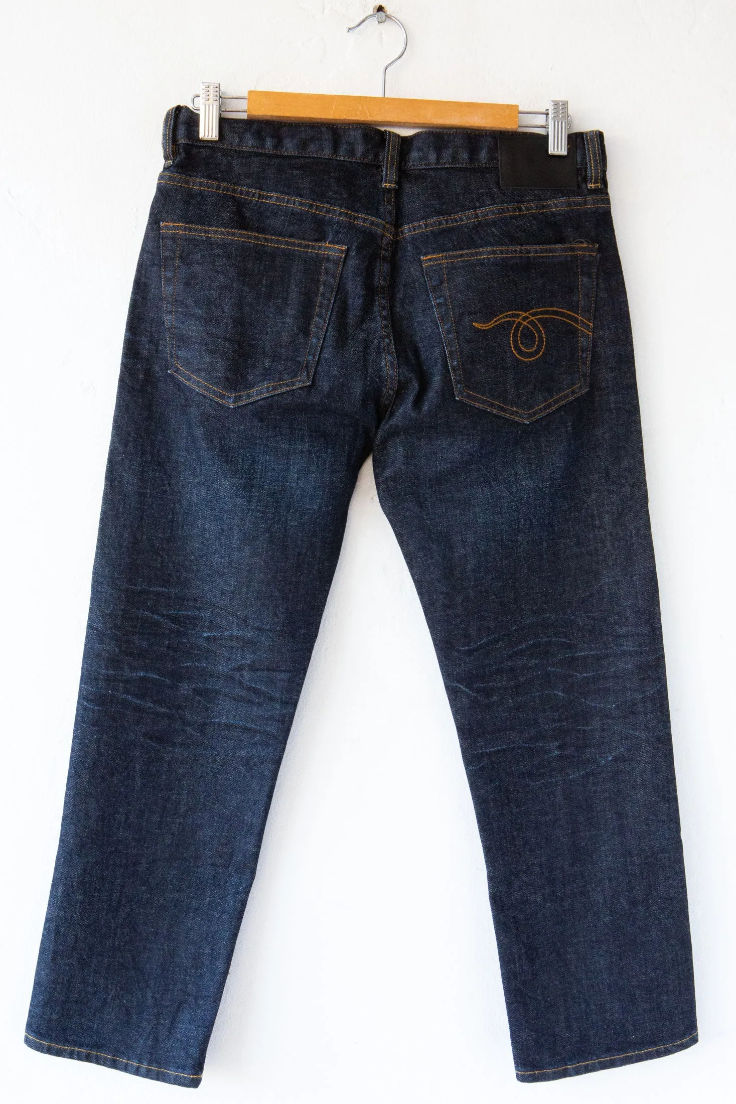 Boy Straight Jean