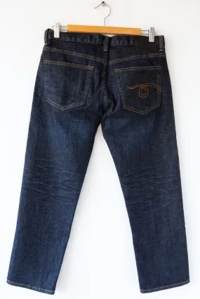 Boy Straight Jean