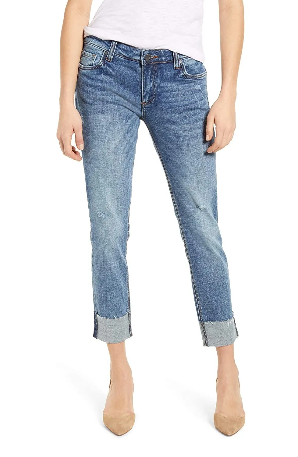 Catherine Boyfriend Jean