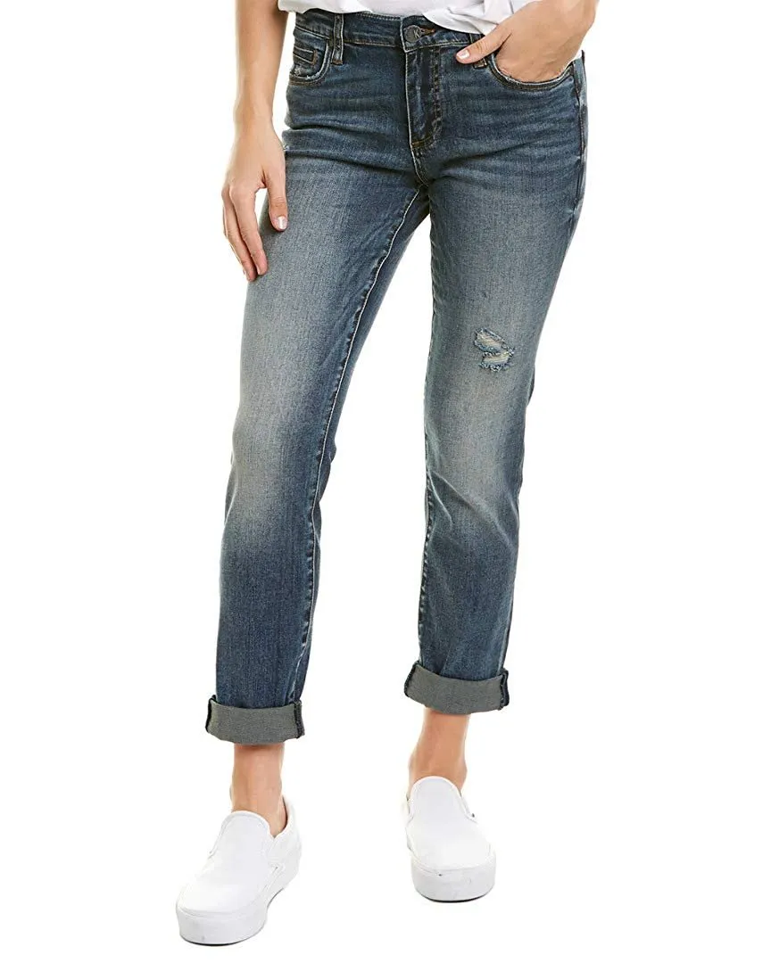 Catherine Boyfriend Jean