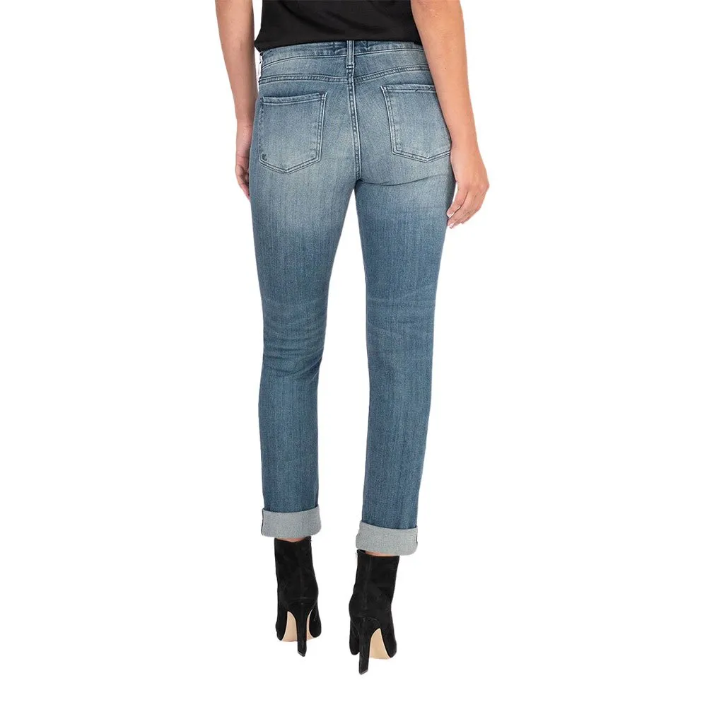 Catherine Boyfriend Jean