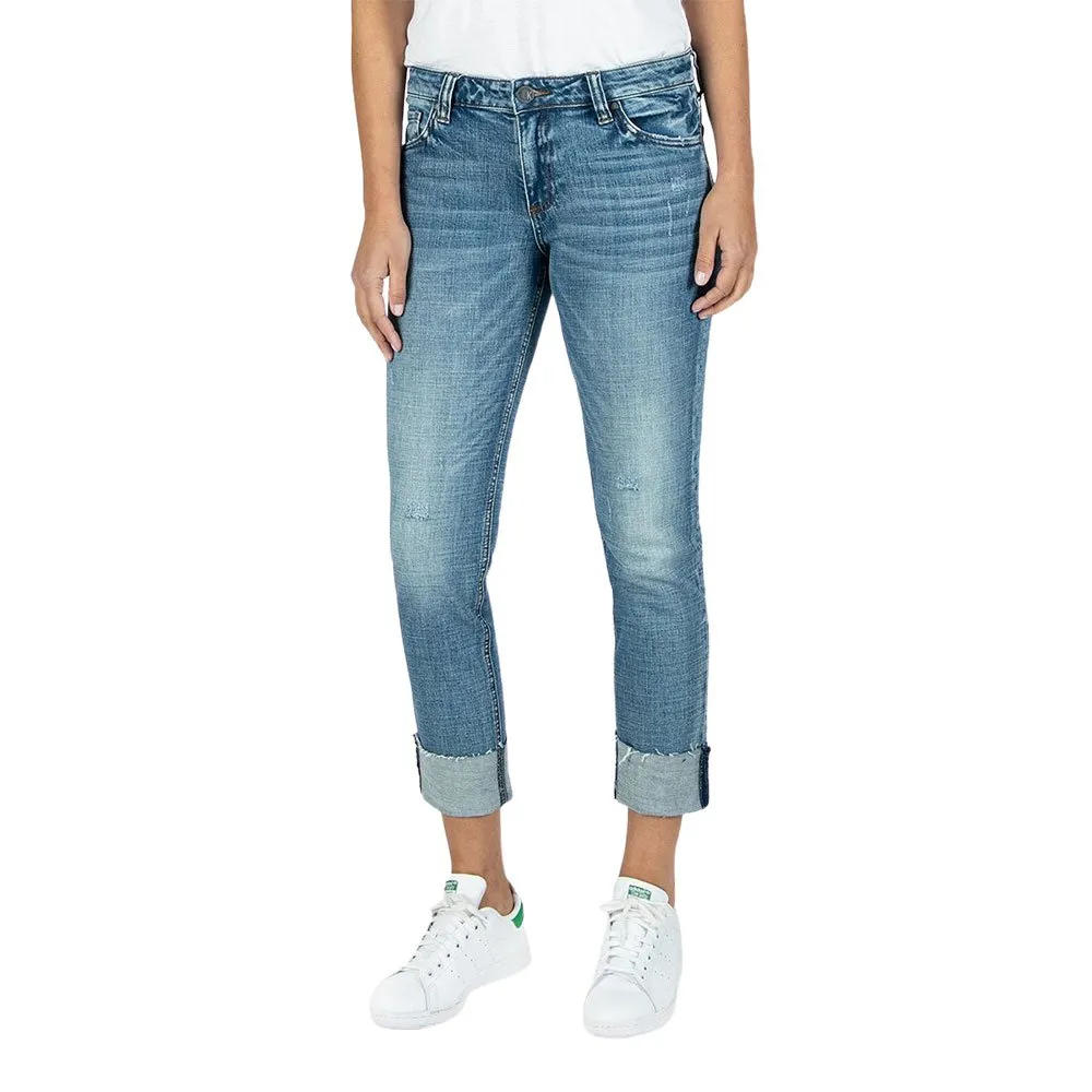 Catherine Boyfriend Jean