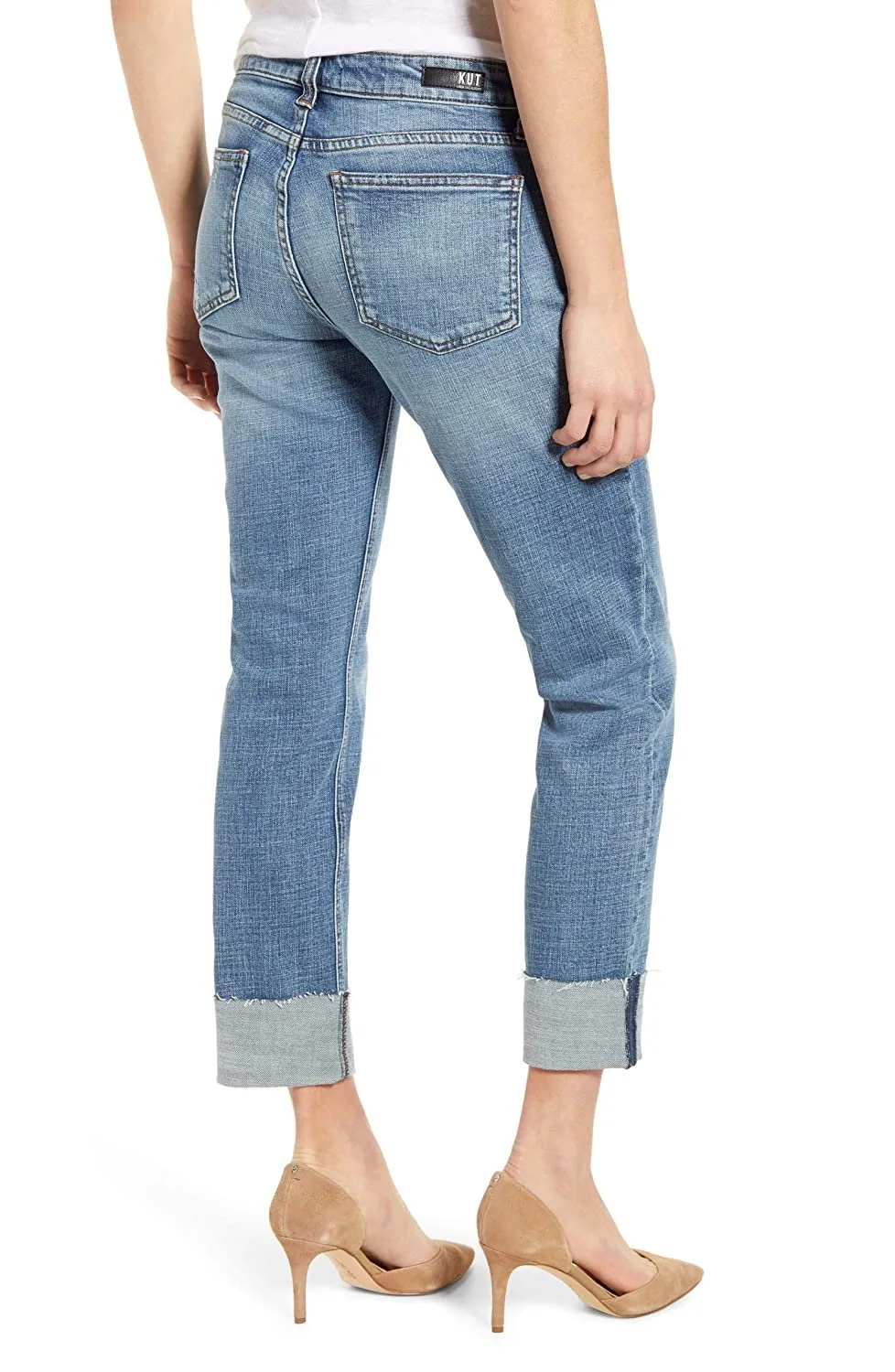 Catherine Boyfriend Jean