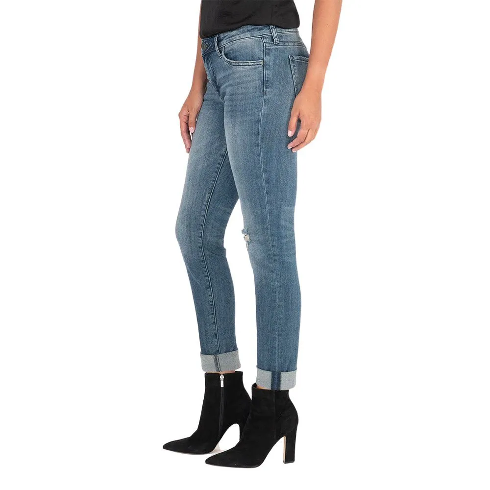Catherine Boyfriend Jean