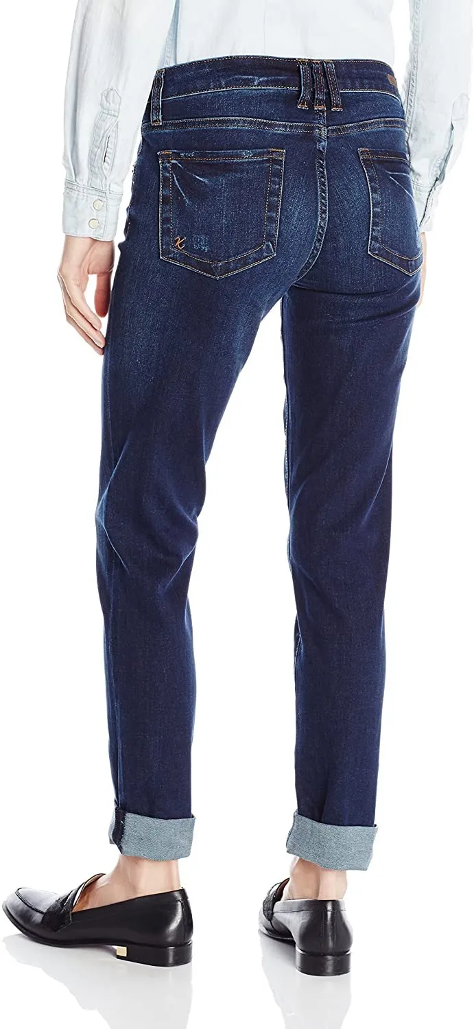 Catherine Boyfriend Jean