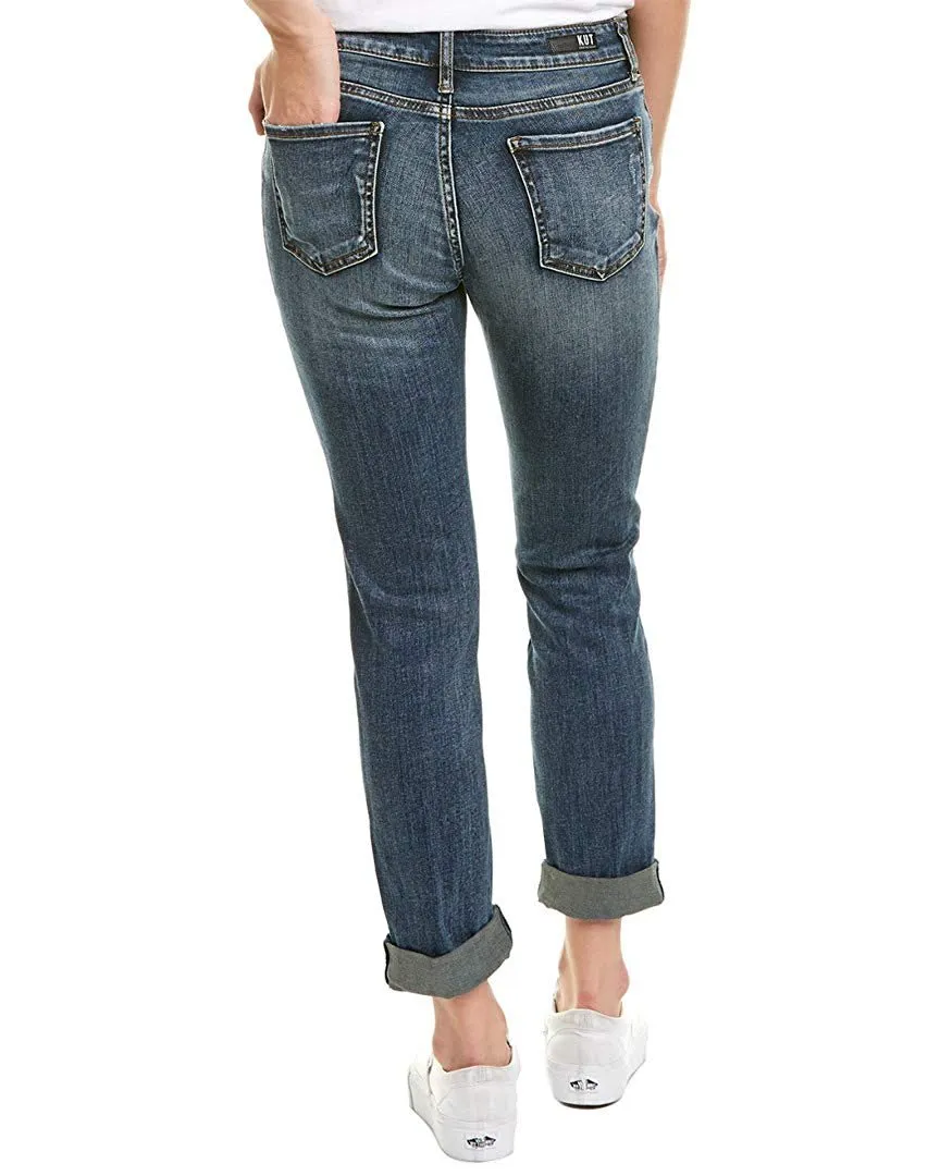 Catherine Boyfriend Jean