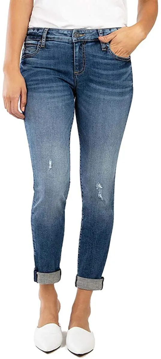 Catherine Boyfriend Jean