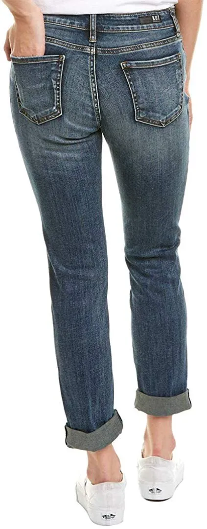 Catherine Boyfriend Jean