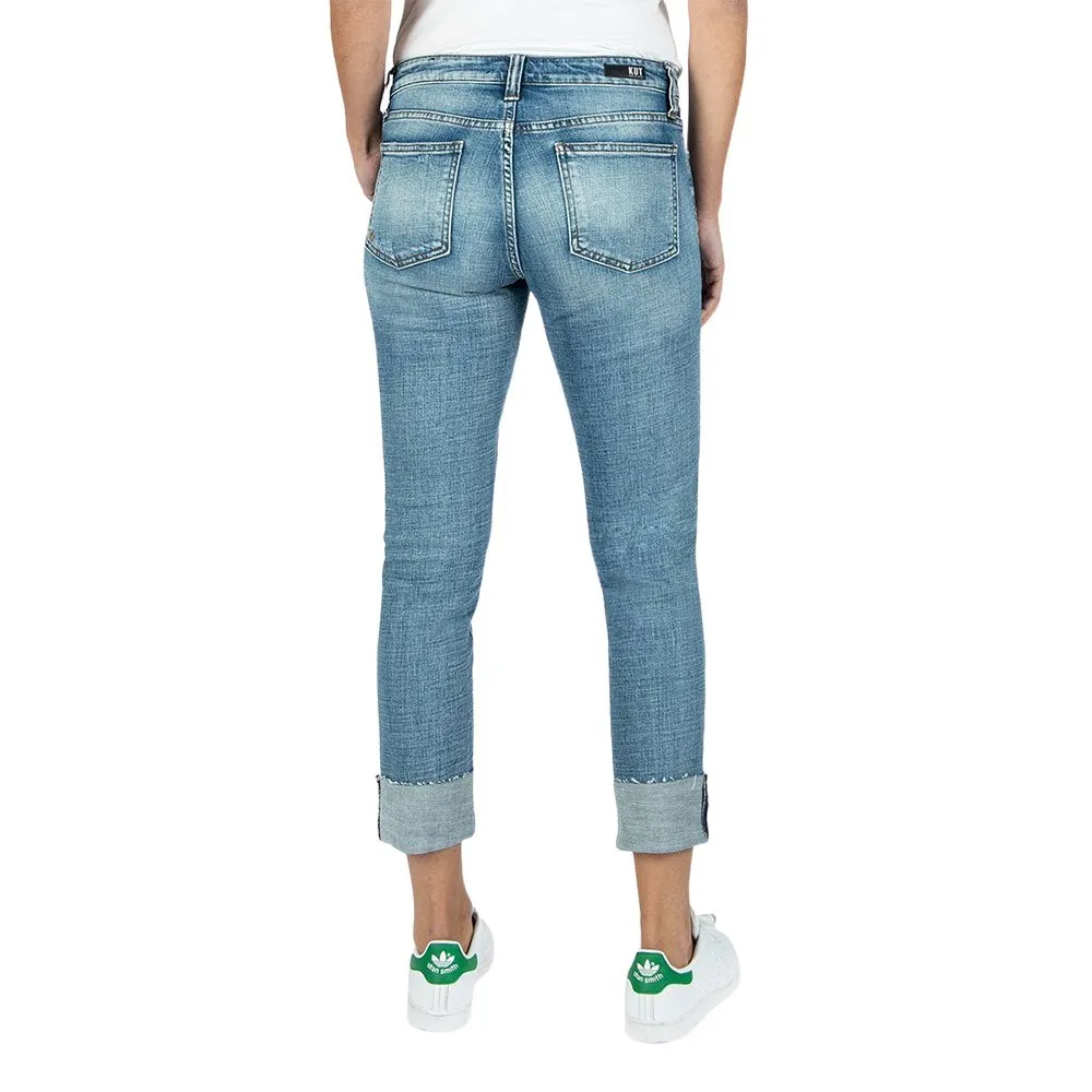 Catherine Boyfriend Jean