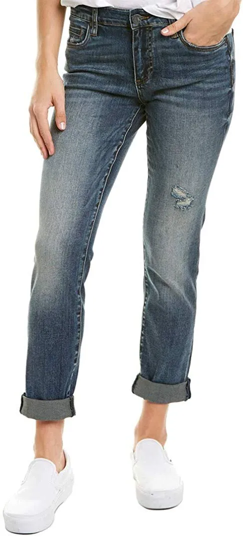 Catherine Boyfriend Jean