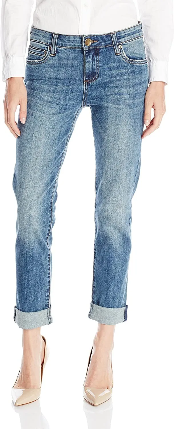 Catherine Boyfriend Jean