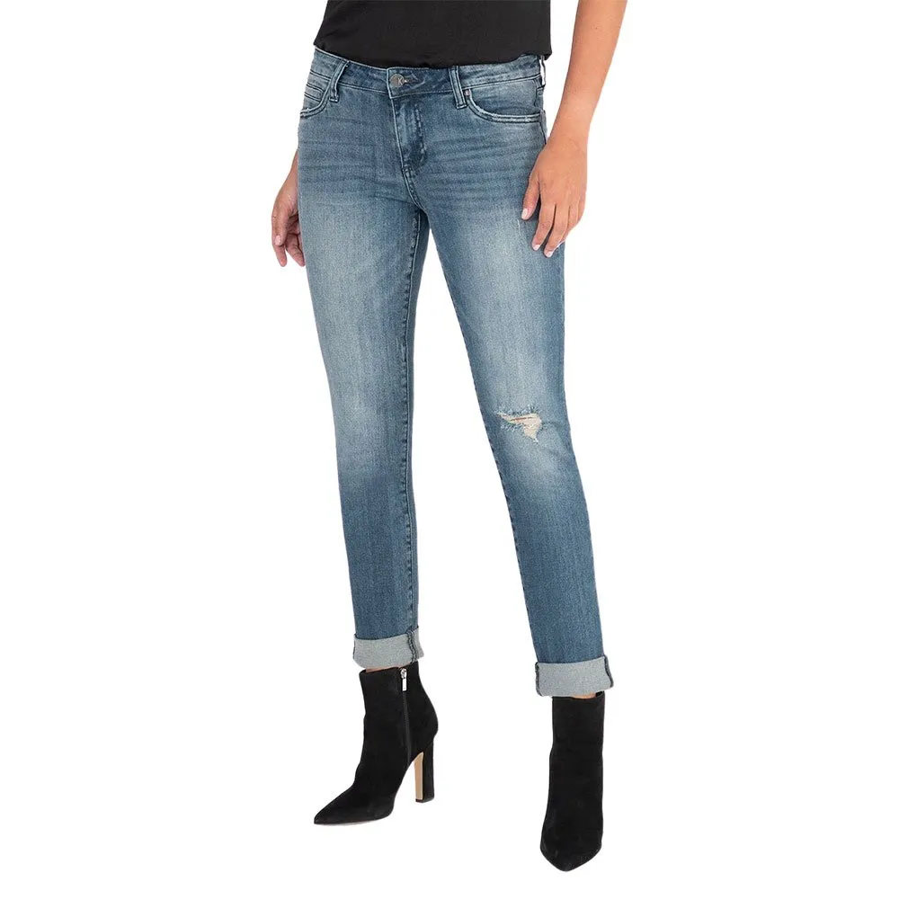 Catherine Boyfriend Jean