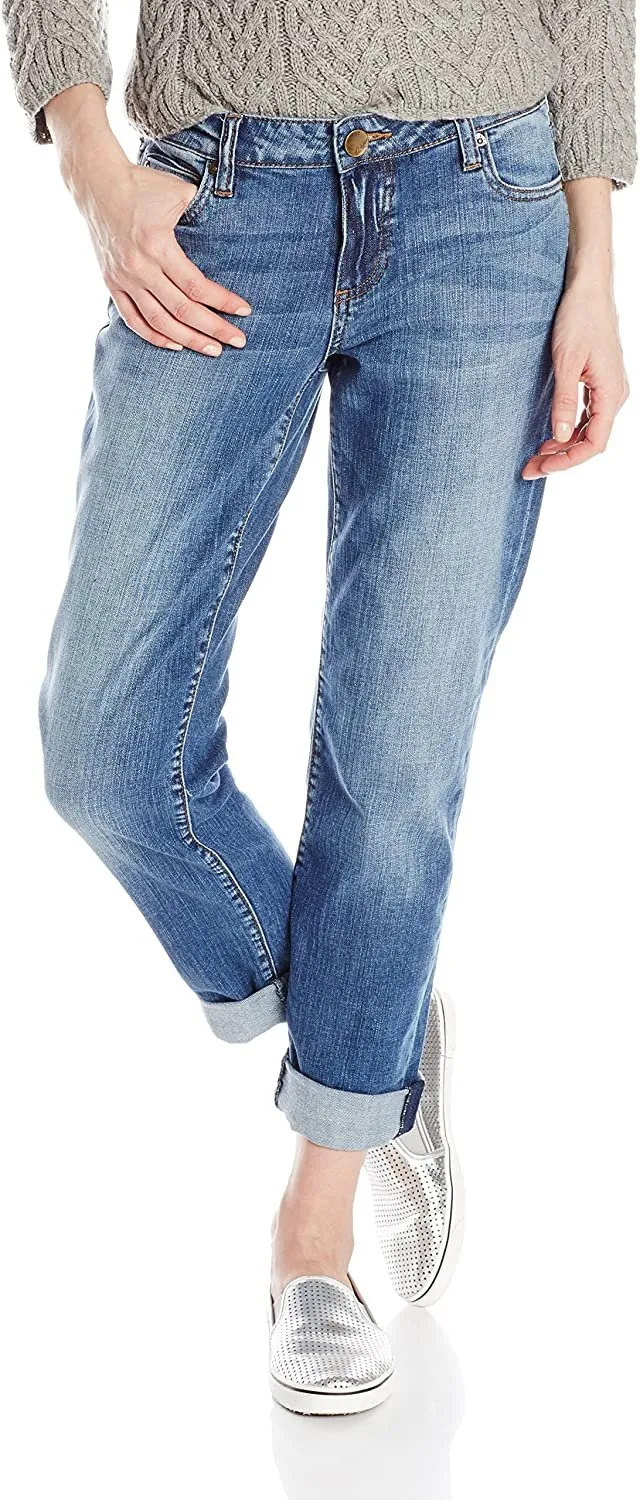 Catherine Boyfriend Jean