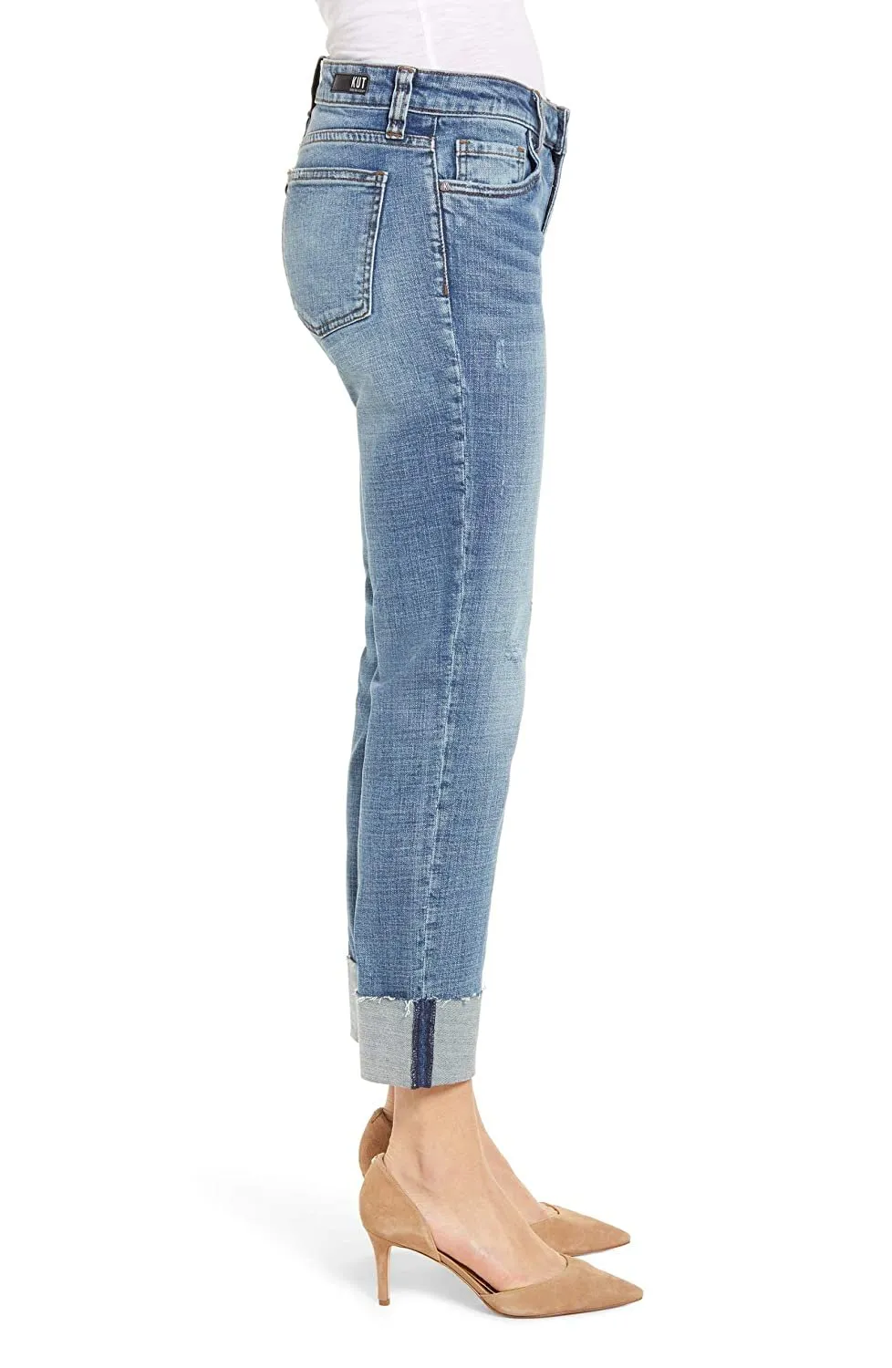 Catherine Boyfriend Jean