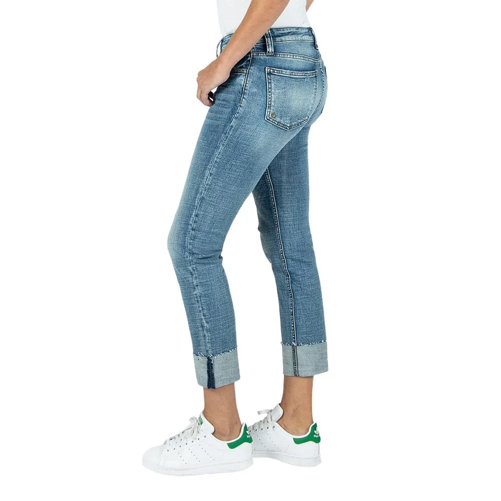 Catherine Boyfriend Jean