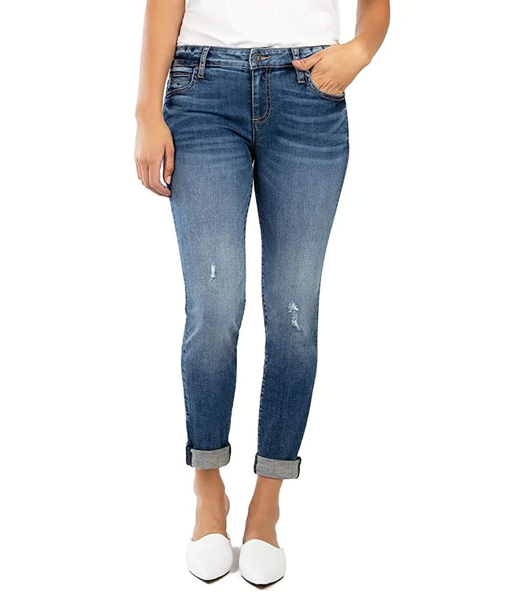 Catherine Boyfriend Jean