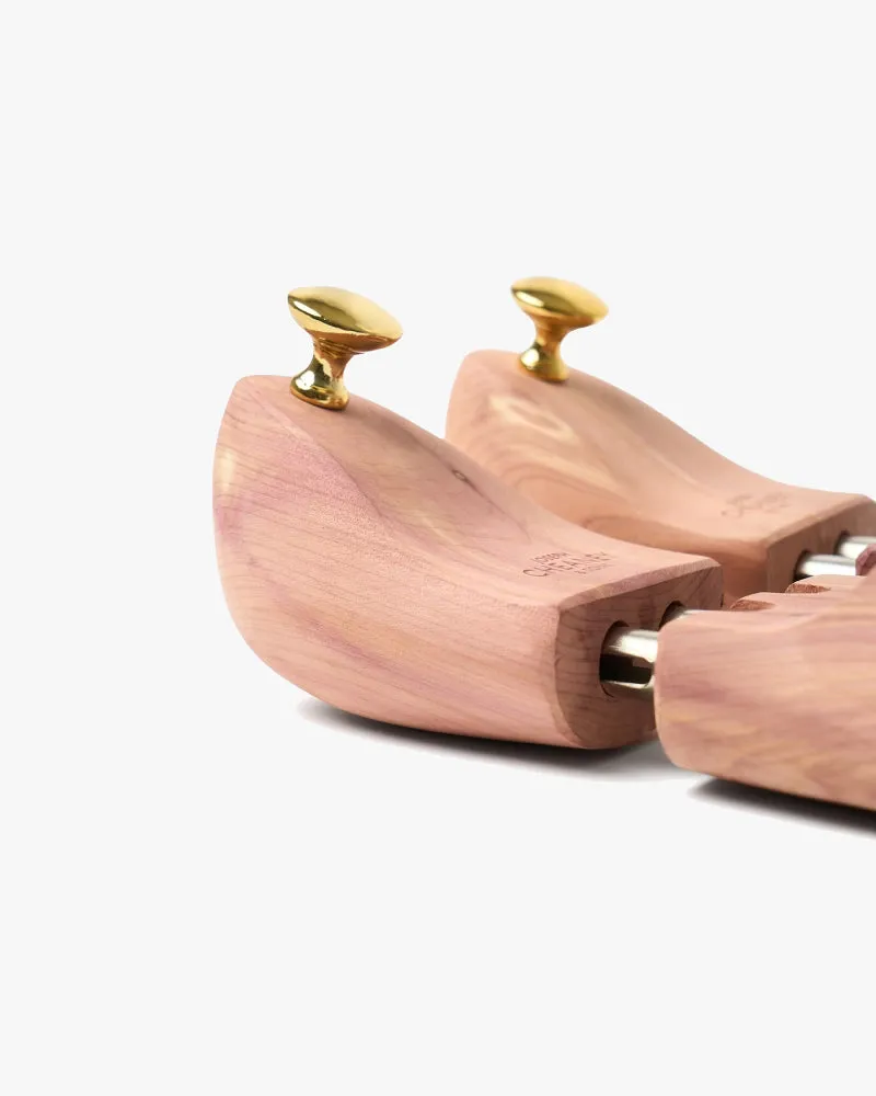 Cheaney Cedarwood Shoe Trees - 1 Pair