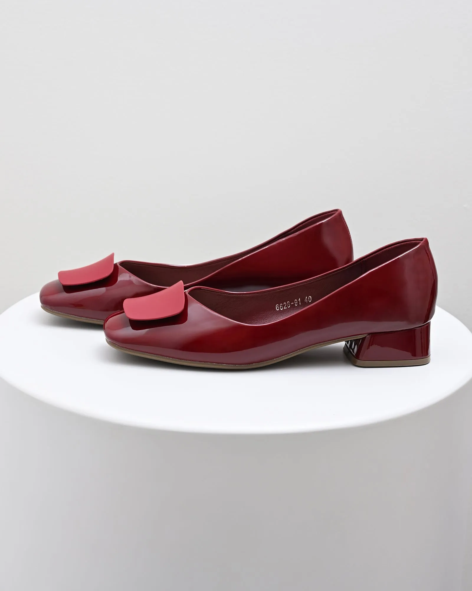 DALOVA SHOES