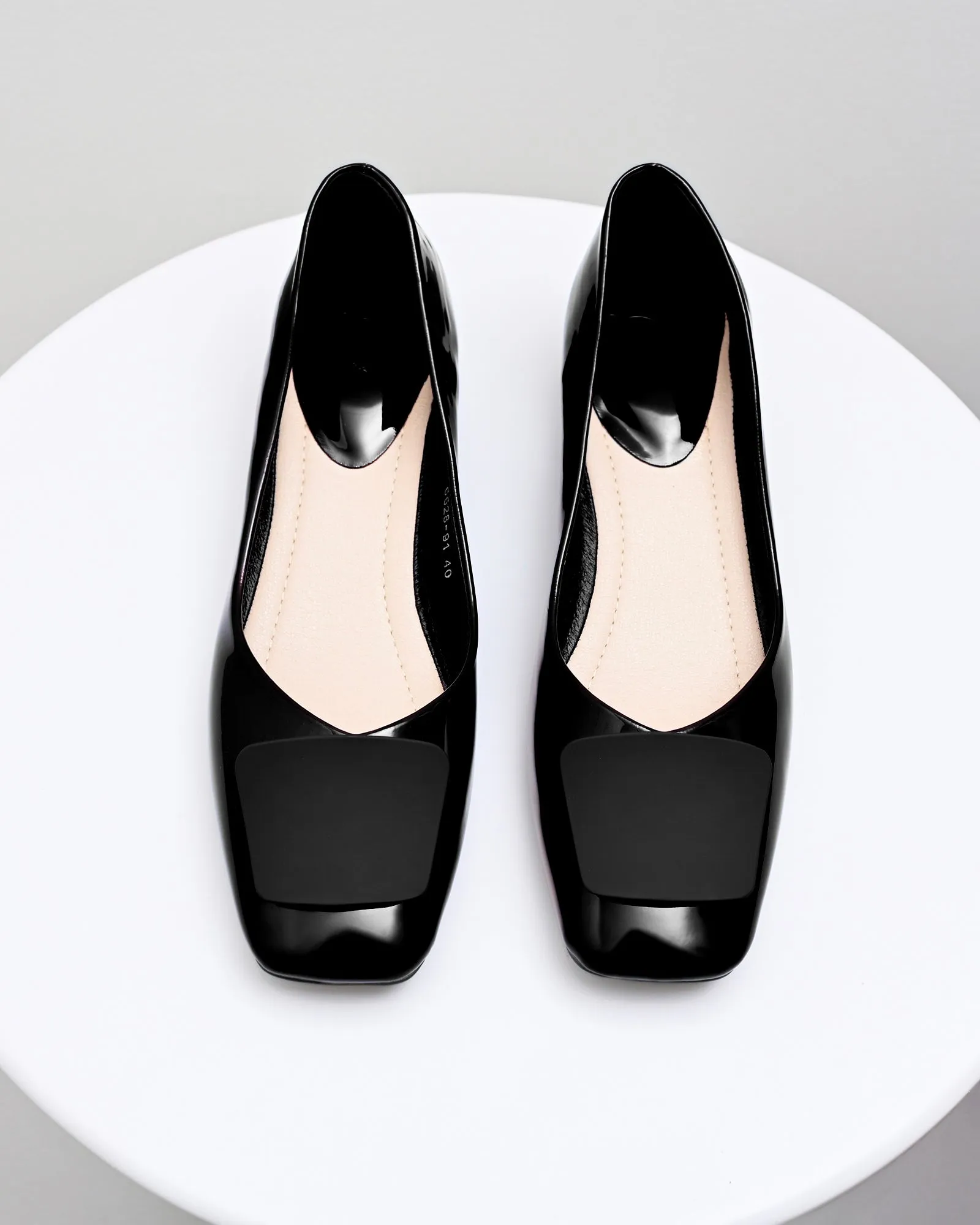 DALOVA SHOES