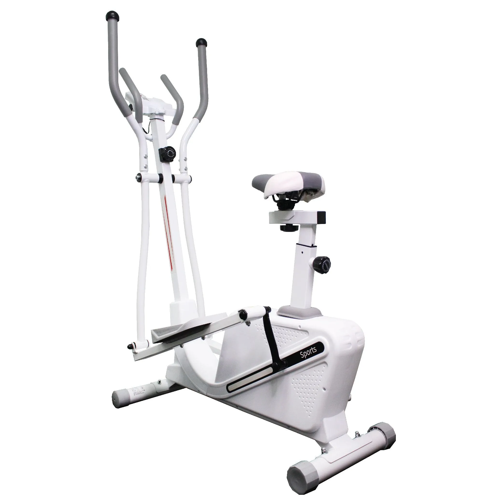 Desire Gym Eliptical Bike (W)