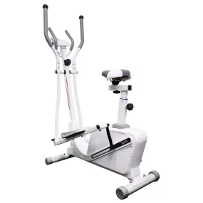 Desire Gym Eliptical Bike (W)