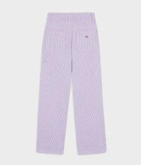 DICKIES WOMENS HICKORY PR WORK PANT