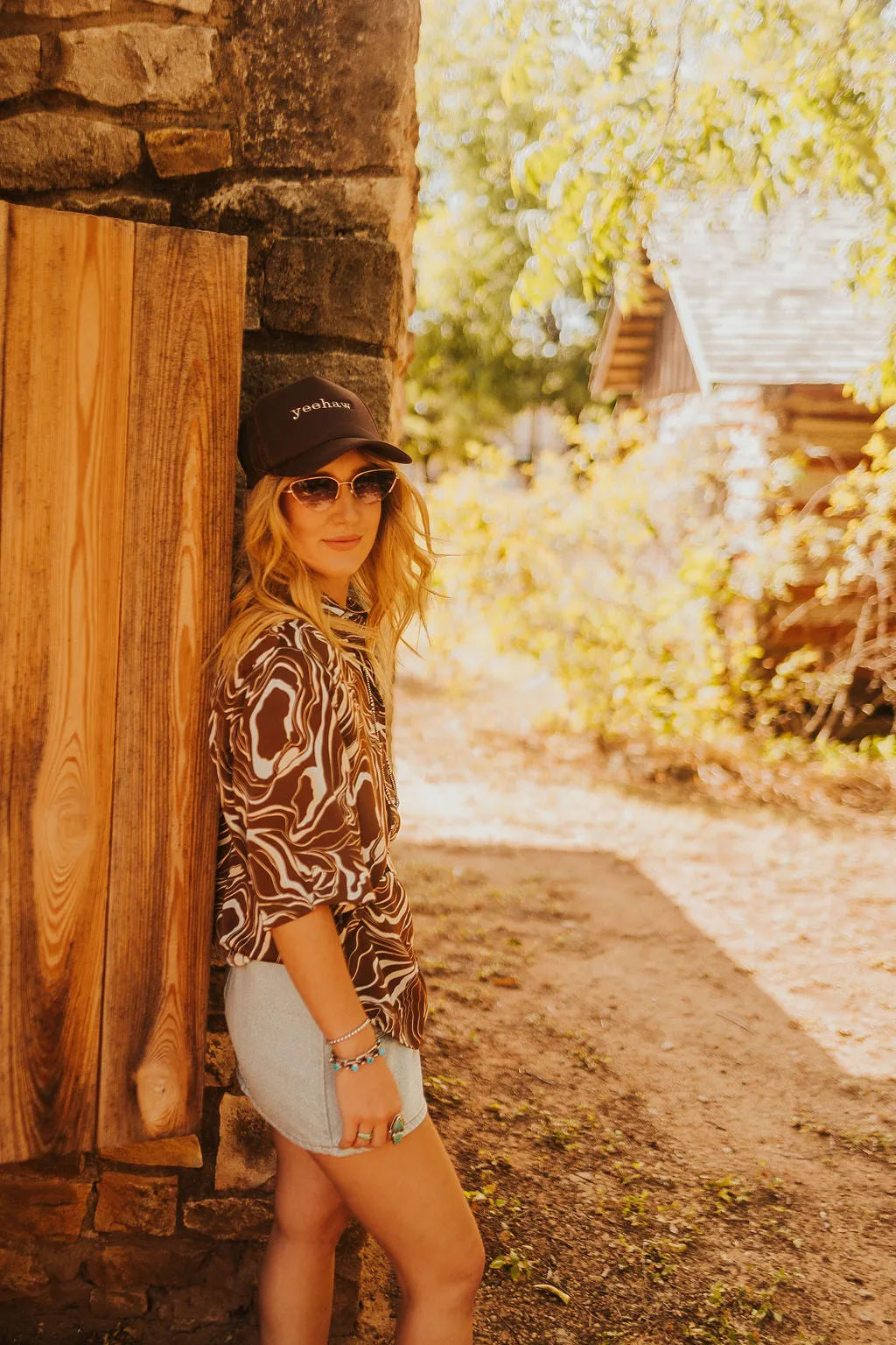 Emma Jean Top