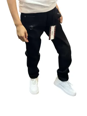 Exit - Kids Jeans - Black