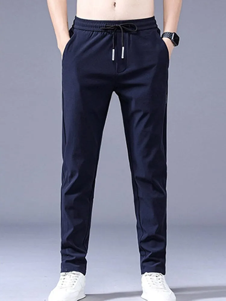 Fast Dry Stretch Pants