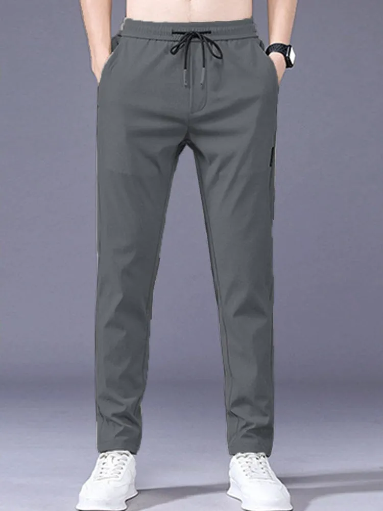 Fast Dry Stretch Pants