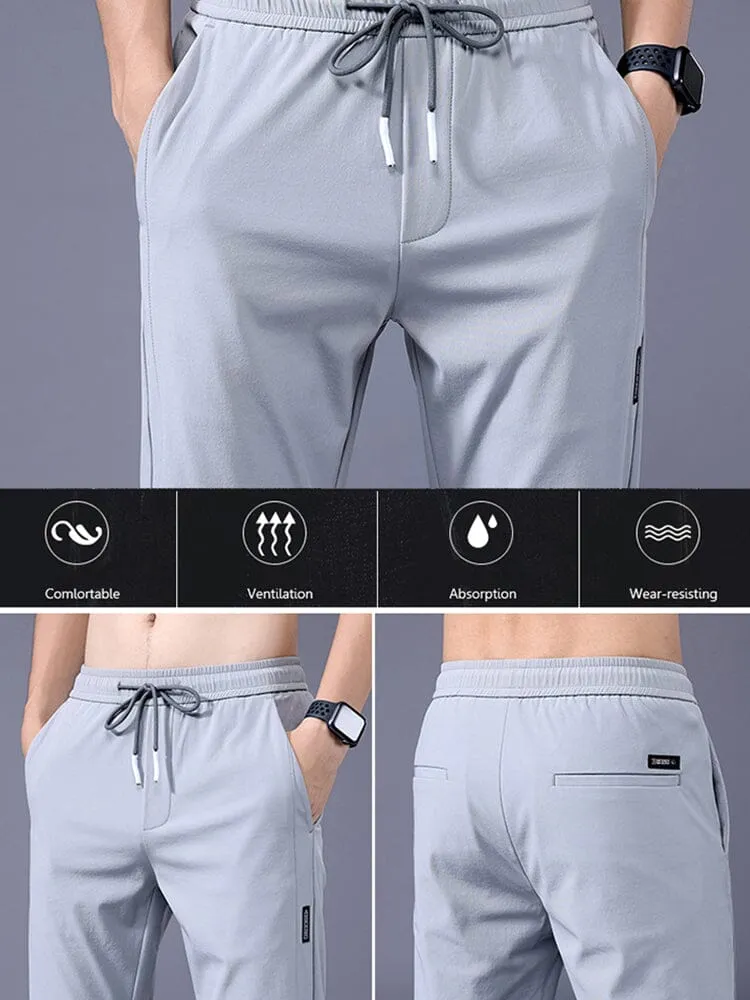 Fast Dry Stretch Pants