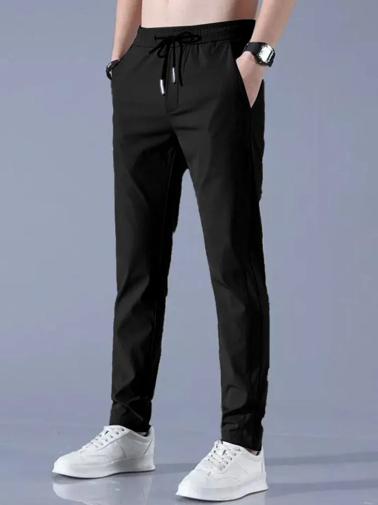 Fast Dry Stretch Pants
