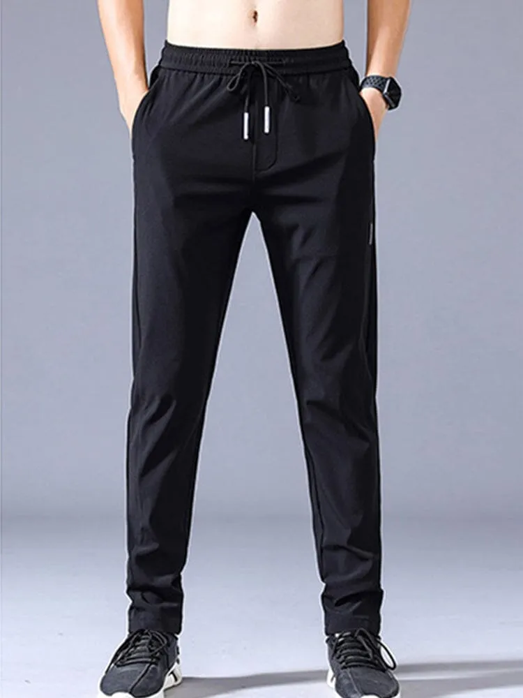 Fast Dry Stretch Pants