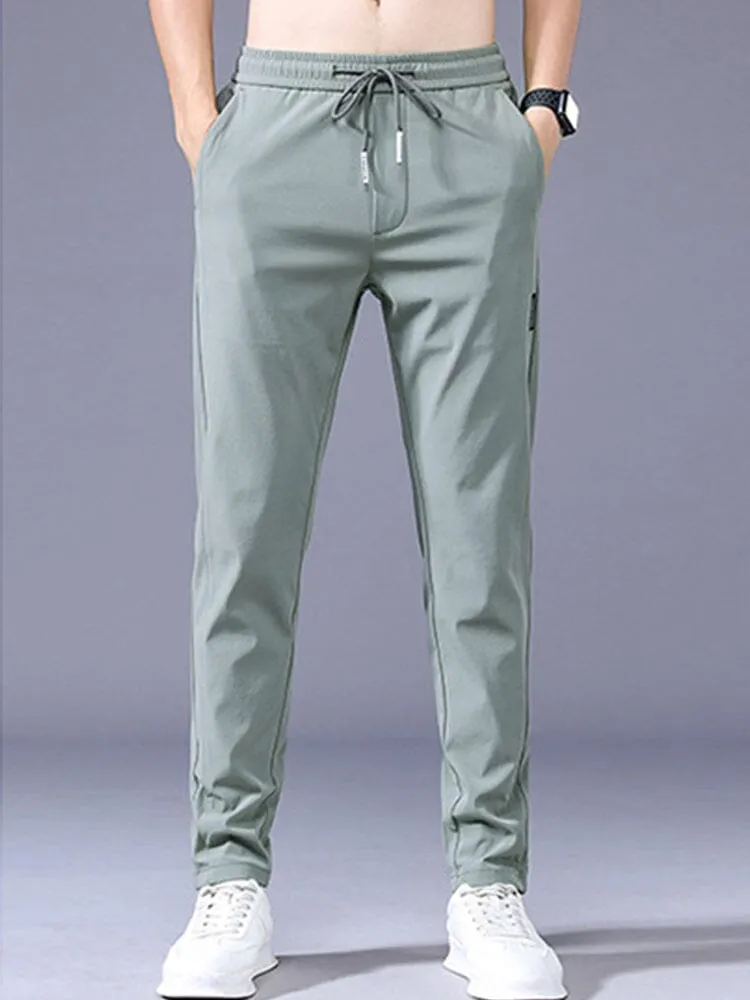 Fast Dry Stretch Pants