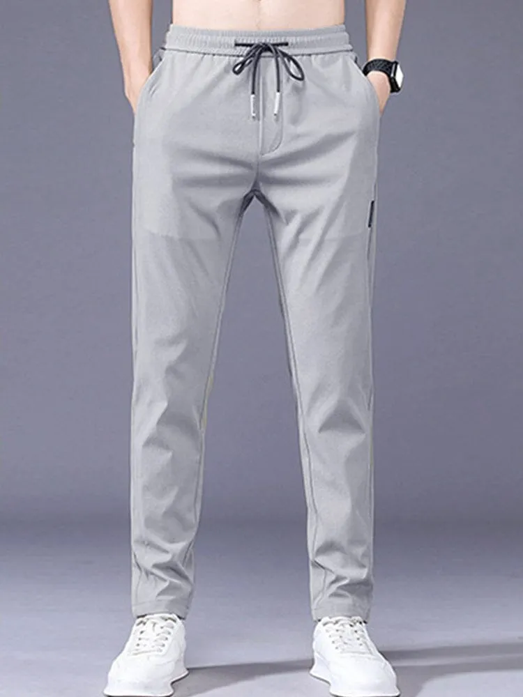 Fast Dry Stretch Pants