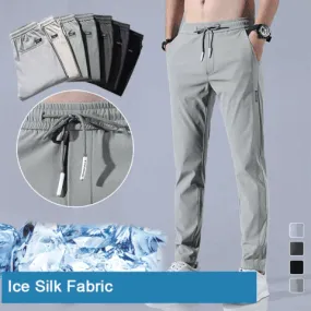 Fast Dry Stretch Pants